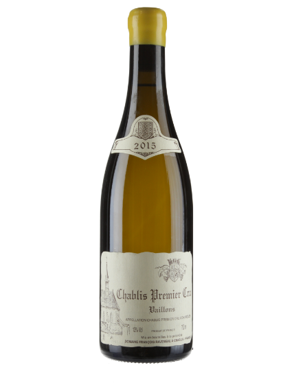 Chablis Vaillons